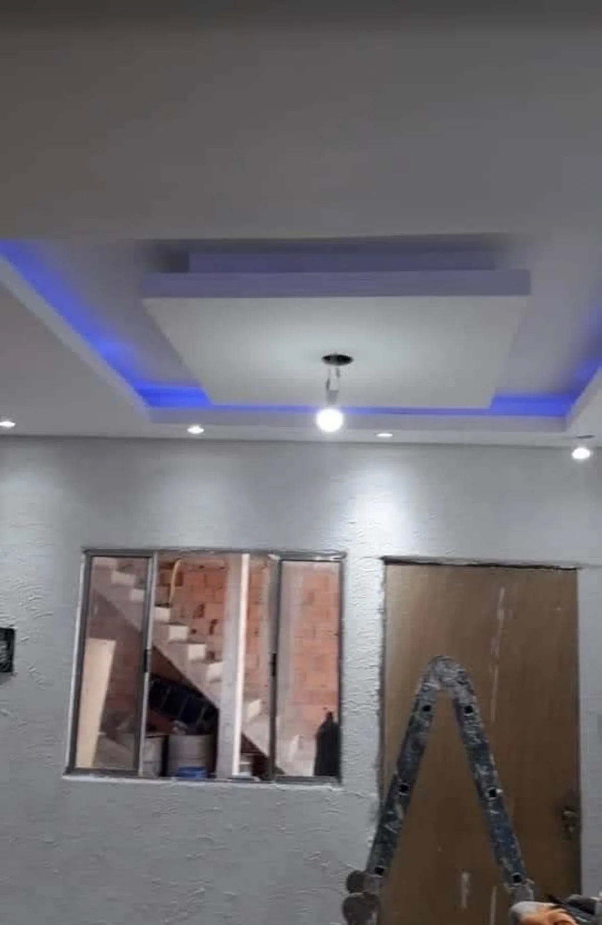 Drywall - RPG Pinturas & Gesso